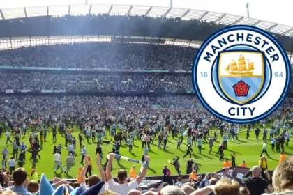 Manchester City vs Crystal Palace Clash Full Premier League Lineups, Head-to-Head Stats