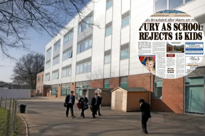 Manchester Faith School Converts Crisis into Interfaith Model 2026