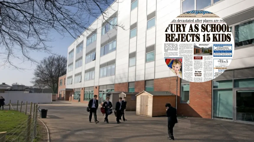 Manchester Faith School Converts Crisis into Interfaith Model 2026
