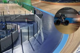 Manchester Met and British Cycling launch pioneering cycling collaboration