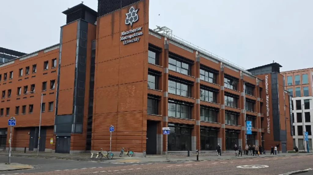 Is Manchester Metropolitan University Business School the Best Choice for Your Career?