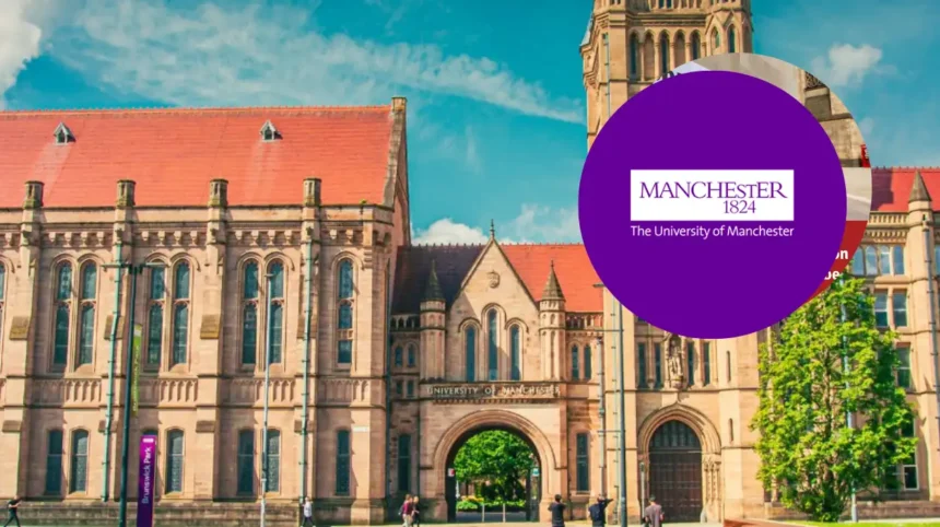 Manchester University Survey Reveals Adults Without Degrees Plan College