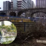 Manchester Water Street regeneration New homes, park and towers in draft plan, Manchester Council 2026