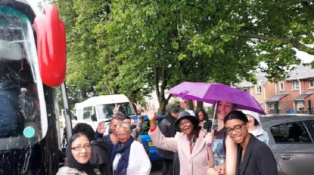 How Is Moss Side Urban Renewal Shaping the Future of Manchester