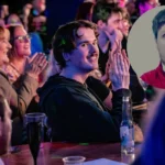 Manchester’s Comedy Week Brings XS Malarkey and Frog Shows