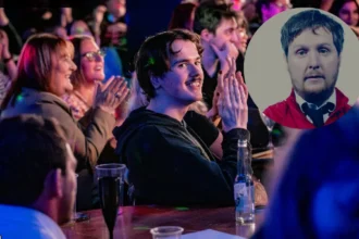 Manchester’s Comedy Week Brings XS Malarkey and Frog Shows