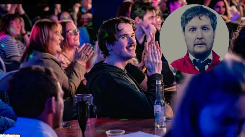 Manchester’s Comedy Week Brings XS Malarkey and Frog Shows