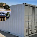 Marleo's Tiny Italian Shipping Container Evolves into Northern Quarter Deli Manchester 2026