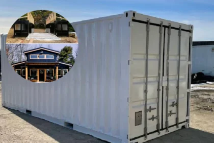 Marleo's Tiny Italian Shipping Container Evolves into Northern Quarter Deli Manchester 2026