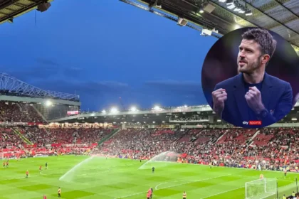 Michael Carrick United Ready to Start Permanent Talks, Manchester United 2026