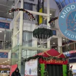 Middleton Shopping Centre Put Up for Sale at £8.5m Asking Price
