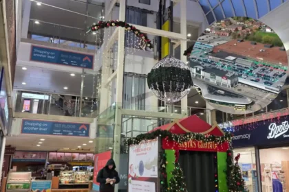 Middleton Shopping Centre Sale Draws £8.45m Price Tag