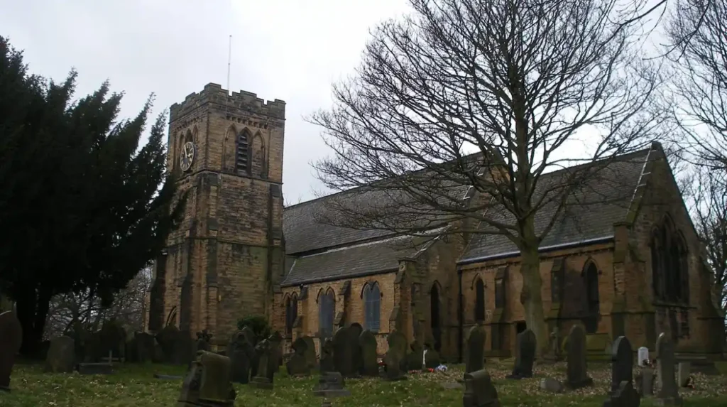 What Is the Middleton Co-operative Town Project and How Is It Reshaping Greater Manchester?