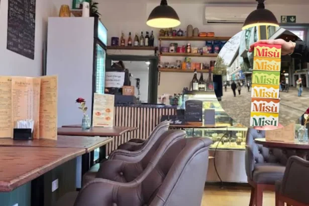 Misu Tiramisu Opens Manchester’s First Tiramisu Cafe in Stretford