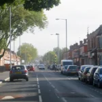 Moss Side regeneration