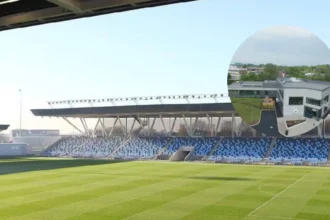 New £10m City Women HQ opens, Manchester City 2026