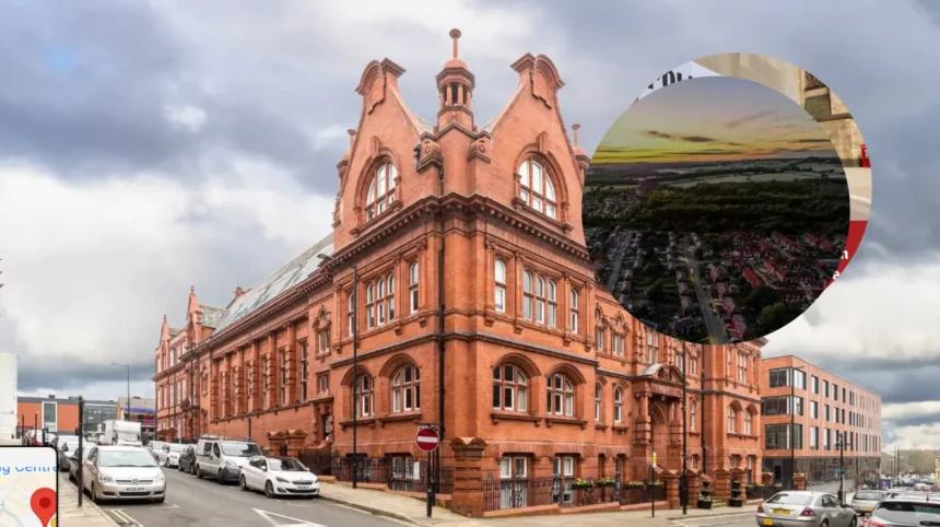 New £750 commaunity grant scheme opens in Wigan
