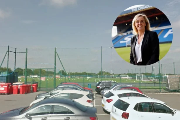 New Management Era Begins for Stockport County Women with Tezgel at Helm, Stockport 2026