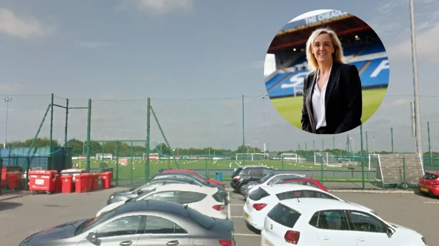 New Management Era Begins for Stockport County Women with Tezgel at Helm, Stockport 2026