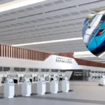 New all‑night train service connects Manchester Airport to city in Manchester, 2026