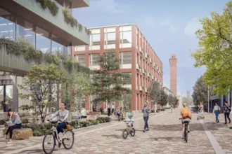 New transport and regeneration news in Tameside