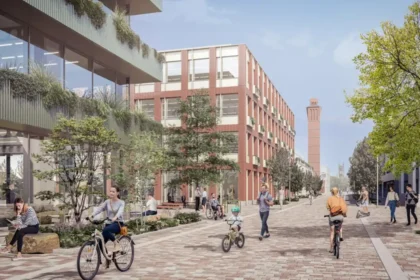 New transport and regeneration news in Tameside