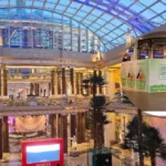 Nine new stores set at Trafford Centre, 2026