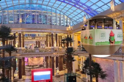 Nine new stores set at Trafford Centre, 2026