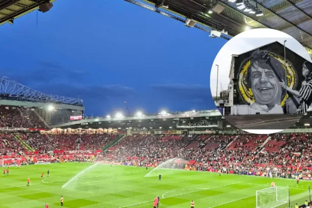 Northern Neighbourhoods Gain Community-Led Murals, Manchester United 2026