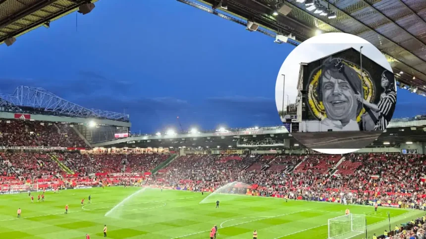 Northern Neighbourhoods Gain Community-Led Murals, Manchester United 2026