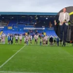 Oldham Athletic CEO Darren Royle wins top award, Oldham 2026
