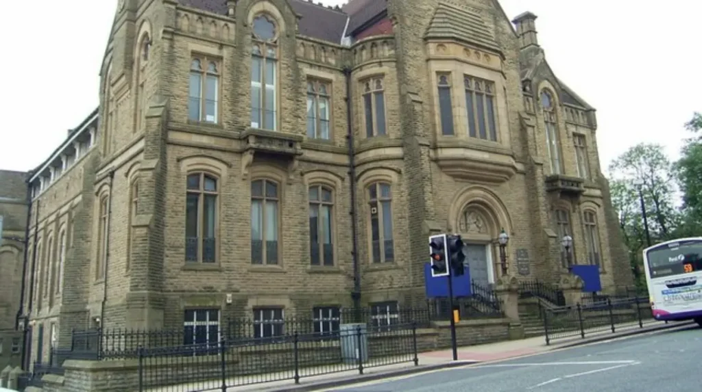 What Is Oldham Prince's Gate and How Will It Transform the Town Centre