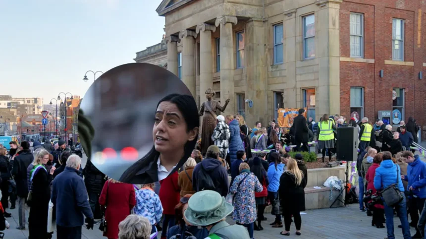 Oldham Labour Rules Out Ties to Groups Behind Divisive Campaigns