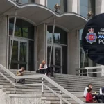 Oldham Rochdale Drug Gang Jailed 46 Years Class A B Drugs Scotland