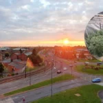 Police uncover cannabis and illegal power in Ashton-under-Lyne 2026