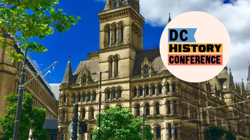 Professional Pensions Unveils DC Conference Manchester 2026
