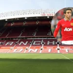 Rafael da Silva Makes Official Old Trafford Return , Manchester 2026