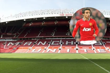 Rafael da Silva Makes Official Old Trafford Return , Manchester 2026