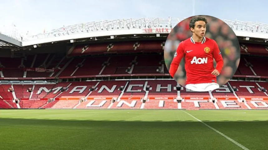 Rafael da Silva Makes Official Old Trafford Return , Manchester 2026