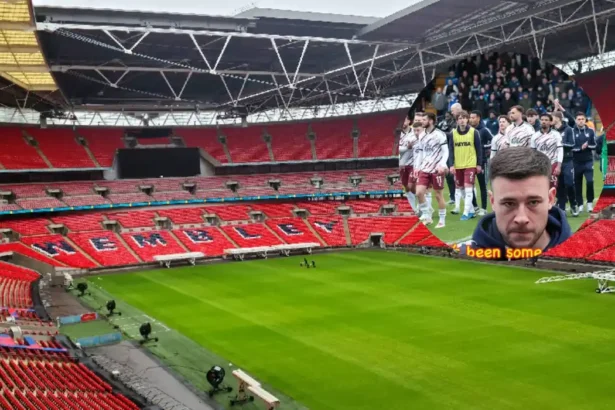 Rochdale Wembley Dreams Boost Fan Travel Plans