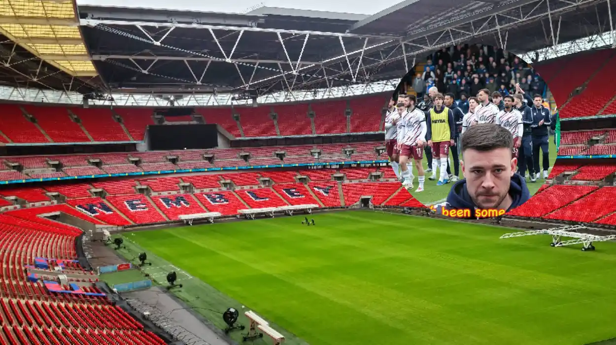 Rochdale Wembley Dreams Boost Fan Travel Plans