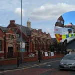 Rochdale murder arrest after welfare call on Tweedale Street