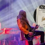 Sanchez Wows at O2 Manchester Academy, 2026