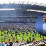 Shaw Leaving City Huge Blunder, Manchester City 2026