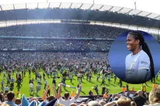 Shaw Leaving City Huge Blunder, Manchester City 2026