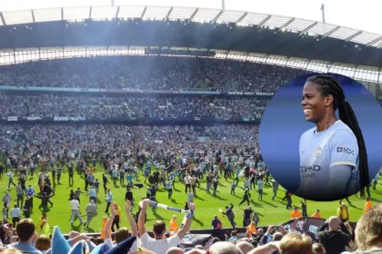 Shaw Leaving City Huge Blunder, Manchester City 2026