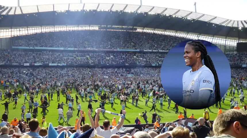 Shaw Leaving City Huge Blunder, Manchester City 2026