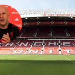 Slot warns criticism Manchester United 2026