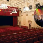 Soul Satisfaction Four Tops Tribute Hits Bolton Albert Halls Tonight