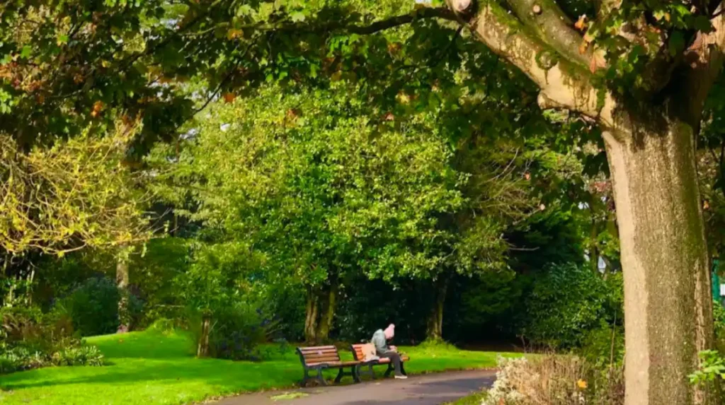 Why Do First-Time Visitors Choose Altrincham?